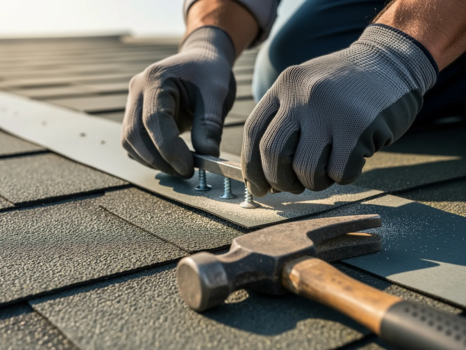 Why choose Fascia Repair in Penrose, CO
